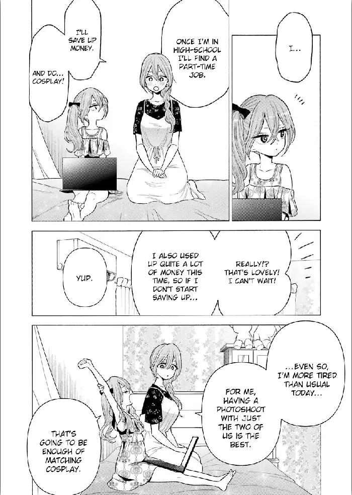 My Dress-Up Darling Chapter 30 image 10_optimized